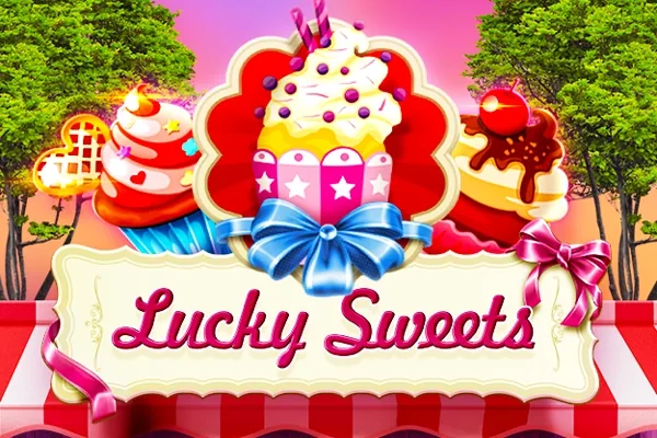Lucky Sweets